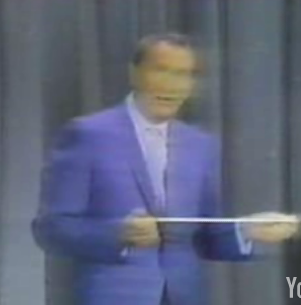 The Velvet Underground on Lawrence Welk?